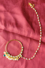 Load image into Gallery viewer, Divya Bridal Necklace Set