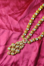 Load image into Gallery viewer, Aashi Bridal Necklace Set