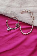 Load image into Gallery viewer, Lavanya Mirror Work Bridal Set