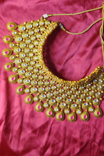 Load image into Gallery viewer, Aashi Bridal Necklace Set