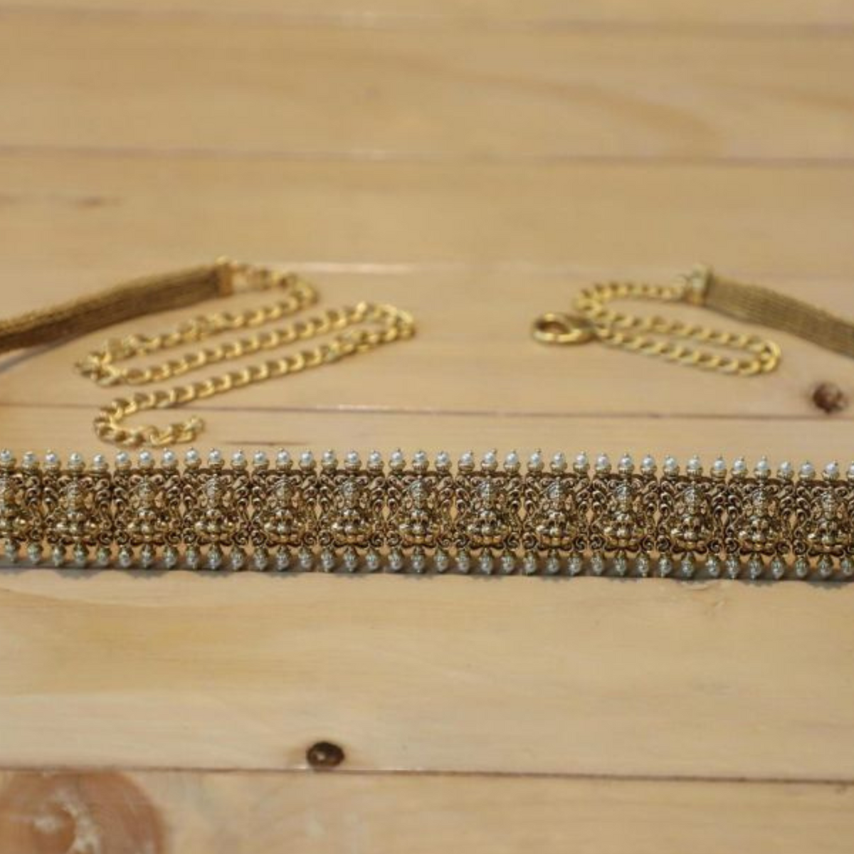 Lakshmi kamarband 2025