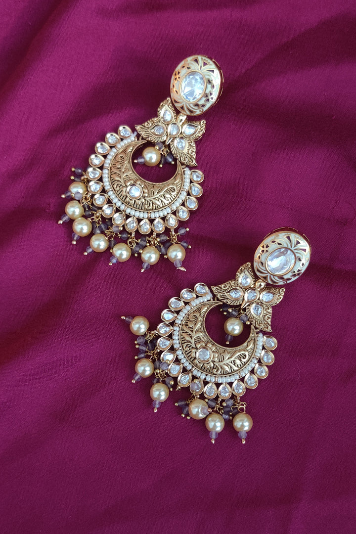 Shyla Bridal Necklace Set