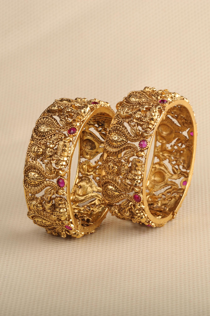 Sudiksha Bangles