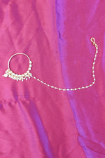 Load image into Gallery viewer, Sarika Bridal Necklace Set
