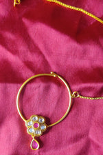 Load image into Gallery viewer, Aashi Bridal Necklace Set
