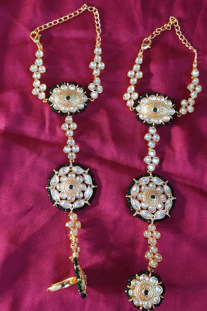 Divya Bridal Necklace Set