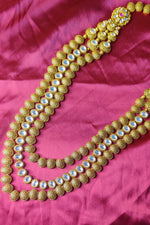 Load image into Gallery viewer, Aashi Bridal Necklace Set
