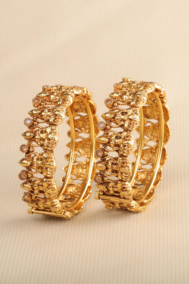 Saanvi Bangles